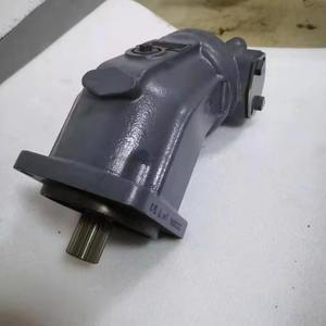 Moteur à piston série A2FM90 A2FM90/60W-VBB106 A2FM90/61W-VAB010 A2FM90/61W-VAB016 A2FM90/61W-VAB020 A2FM90/61W-VAB026 - Product Image 5