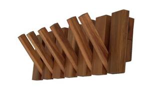 <b>Wall</b> <b>hooks</b> ( 6 <b>hooks</b> ) - Product Image 2