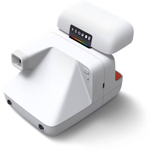 Cámara Instantánea Profesional con Cuerpo de Plástico y Enfoque Fijo - Product Image 4