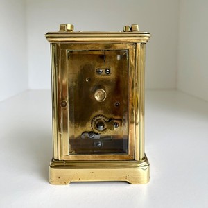 Tùy Chỉnh Hiện Đại Kim Trang Trí Bàn Đồng Hồ Đẹp Vàng Kim Loại Bảng Đồng Hồ Cho Nhà Văn Phòng Phòng Khách Cơ Khí Lịch - Product Image 4