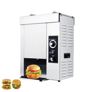 เครื่องทำเบอร์<span class=keywords><strong>เก</strong></span>อร์สแตนเลส เครื่องปิ้งขนมปังเบอร์<span class=keywords><strong>เก</strong></span>อร์ - Product Image 2