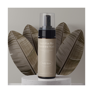 DELLA lactobacille-produit d'hygiène féminine de haute qualité, pour la zone intime, fabriqué en corée - Product Image 2