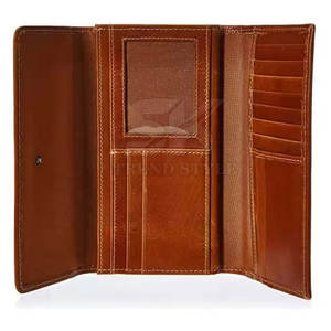 Bolsos de Moda de Cuero de Último Diseño, Personalizados, a Bajo Precio, Bolso de Mano de Cuero de un Solo Color - Product Image 3