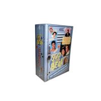 Offres Spéciales du Fabricant Américain : Série Complète 16DVD/CD/Blu-ray Coffret Livré, Livraison Gratuite, Film et Série TV, Disque 100% Matériau Vierge