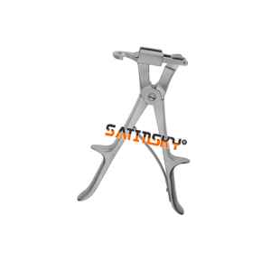 Pinzas Curvas para Aplicación de Clips McKENZIE de 15 cm, Instrumentos Dentales Manuales, Certificación CE, Calidad Premium, Proveedor Directo de Fábrica - Product Image 5