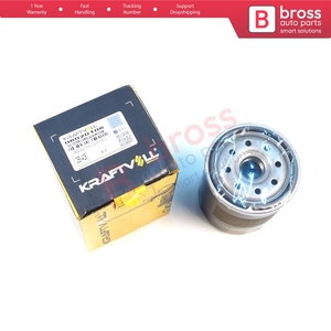 กรองน้ำมันเครื่องแท้ V2BSP1258 รุ่น P2044 0986452044 สำหรับ Swift Vitara SJ 410 413 Baleno Vitara Jimny SX4 Samurai Liana - Product Image 2