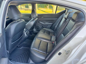 Nissan Altima 2.5 Platinum AWD Blanco Sedán 2019 Usado en Excelentes Condiciones, Transmisión Continuamente Variable, 182 HP, 2.5L, 14, en Venta - Product Image 3
