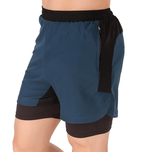 Shorts Deportivos para Hombre Hechos en Pakistán, Precio Económico, Color Personalizado, Alta Calidad, Cómodos - Product Image 1
