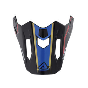FRONTINO WHOOPS Accessori per Casco Moto Acerbis - Product Image 1