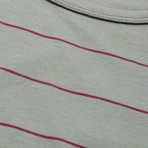 Débardeurs amples et respirants pour hommes, sans manches, col rond, séchage rapide, pour le sport et la musculation, personnalisables, pour l'été - Product Image 5