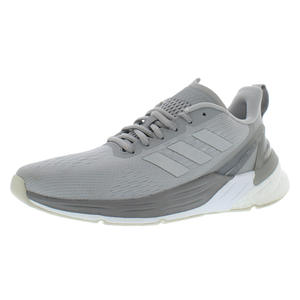 Adidas Response Super <b>Womens</b> <b>Shoes</b> Color: Grey/<b>Silver</b> Metallic/Grey 100% Authentic - Product Image 1