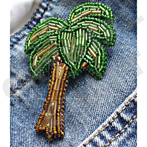 Car Designs Cute Daily Custom Character Star <b>Charms</b> New Trend Style Seed Beads for Girls Religious Christian Gift - Product Image 2