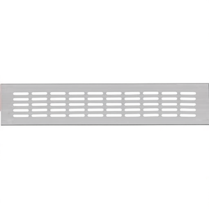 Soportes de aluminio LM Web Plate 3070, 600 mm de longitud, 100 mm de ancho, 1,5 mm de espesor - Product Image 2