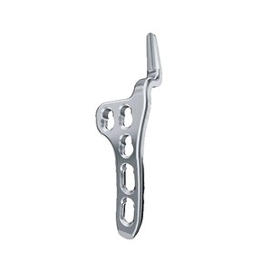 Nouvelle arrivée prix abordable verrouillage clavicule crochet plaque de qualité médicale en acier inoxydable Instruments chirurgicaux orthopédiques - Product Image 6