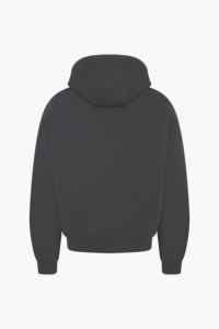 ชุดจ็อกเกอร์มีฮู้ดแบบสวมหัวรุ่นเฮฟวี่เวท400gsm 100% เสื้อกันหนาวทำจากผ้าคอตตอนพิมพ์ลายโลโก้ได้ทั้งผู้ชายและผู้หญิง - Product Image 6