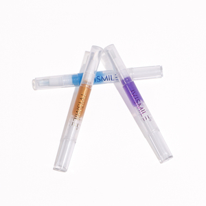 Gel désensibilisant protecteur de gomme professionnel vente en gros soins dentaires gel de désensibilisation des dents de seringue de reminéralisation - Product Image 3