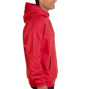 Sudaderas con capucha de gran tamaño para hombre baratas, transpirables, hechas a medida, antiarrugas, ropa deportiva de tendencia superior, sudaderas con capucha de gran tamaño para hombre con nuevo estilo - Product Image 4