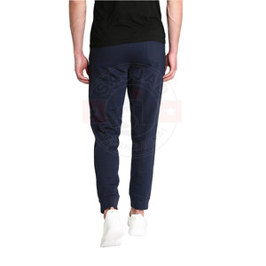 Cotton Joggers Men Jogging Sweatpants Sportswear Best Quality <b>Trouser</b> For Men's - Product Image 3