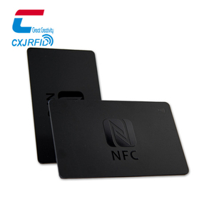 Tarjeta de Acceso RFID Personalizada y Grabable para Portones de Comunidades Residenciales y Seguridad Inteligente en Vecinados - Product Image 3