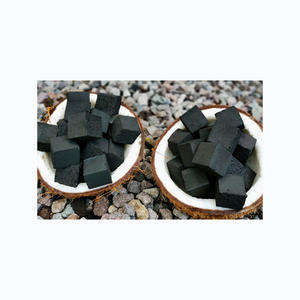 ถ่านชิชาเปลือกมะพร้าวสำหรับมอระกู่ - Product Image 3