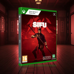 Videojuego para XBOX Sifu, Categoría PEGI 16+, Código de Producto 1120981 - Product Image 3