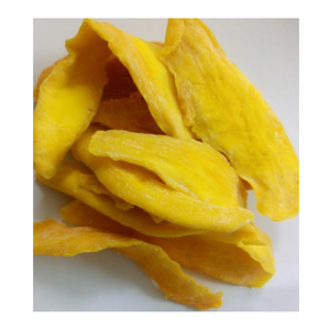 100% Natural Dried Mango Fruit Soft Texture Convenient Mango Snack in Resealable <b>Bags</b> Made in Vietnam for Export - Product Image 6