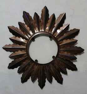 Ron irror anganging etal todos los irirror OME o OME me ecective With uustomizado Ize n easeasonable anuarrocera - Product Image 5