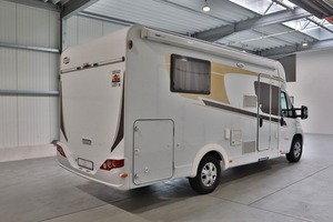 EURO 5 3500KG AFFORDABLE Luxury Mini Motorhome Camper Waterproof Lightweight Payload Full Facilities Modern Lightweight Off-Road - Product Image 2