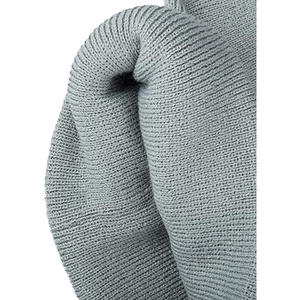 Bonnet de ski coupe-vent double couche avec googles chapeau de fonction de protection avec polaire unisexe adultes hiver plaine - Product Image 2