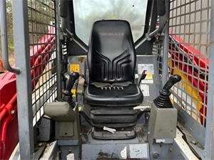 2016 Takeuchi TL8รถตักตีนตะขาบเล็กรถตักดินได้รับการดูแลอย่างดีเครื่องจักรก่อสร้างคุณภาพสูง - Product Image 4