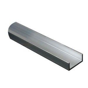 Song Hong-canales H de aluminio, canales L - Product Image 2