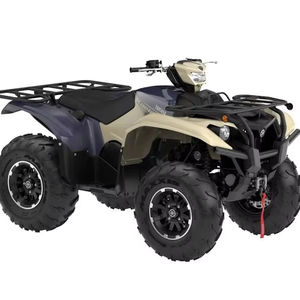 Mejor Oferta para Yamaha Kodiak 450 EPS 2015-2026 |   Cuatrimotos Kodiaks 700 EPS Nuevas/Usadas Listas para Enviar Originales - Product Image 1