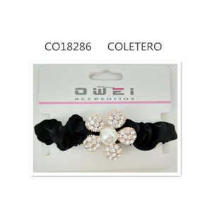 Lazos para el pelo COLETERO12u/c - Product Image 1