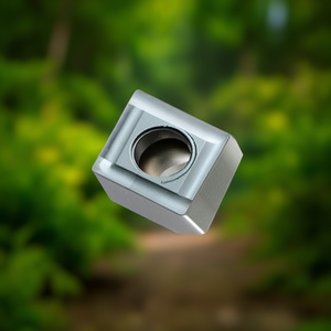 For PRAMET ISO SOMT 09T304-MIM8310 PVD Coated Milling Indexable Insert D.3.5mm for <b>Cutter</b> Product Category PU 10 - Product Image 2