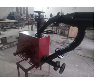 เครื่องกำเนิดไฟฟ้าพลังน้ำคุณภาพดีที่สุด ราคาขายส่ง ความเร็วต่ำ 50 กิโลวัตต์ 100 กิโลวัตต์ สำหรับกังหันน้ำ ผลิตภัณฑ์พลังงานทดแทน ทนทาน ประสิทธิภาพสูง - Product Image 2