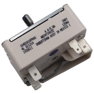 Interruptor Infinito para Elemento de Superficie WB24T10022CM, Repuestos de Rango Limitado - Product Image 2