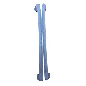 Barras de Techo para FIAT Panda 2ª Serie (03>10) - Product Image 1
