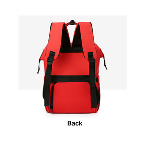 Lightweight Eco-Friendly Unisex <b>Backpack</b> <b>Travel</b> <b>Bag</b> for Outdoor Activities Casual Office Use & Daily Routine - Product Image 4