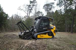 รถมอเตอร์ไซด์ JCB 380รถตักตีนตะขาบ Euro5ทนทานสำหรับงานหนัก - Product Image 6