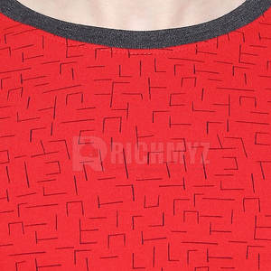 T-shirt pour homme respirant et facile à porter, tendance, pour adultes, usage extérieur, nouveau style - Product Image 6