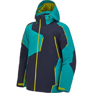 Chaquetas Cortavientos Nuevas de Primera Calidad, Diseño Personalizado con Logotipo, Transpirables, Talla Regular, Chaquetas Cortavientos Baratas para Hombre - Product Image 3