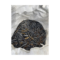 Déchets de carbure de tungstène (type accessoires qualité HMS) de haute qualité en forme de morceaux pour la fabrication, la fusion, OEM/ODM personnalisé