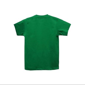 เสื้อยืดเด็กคอกลมผ้าฝ้ายพรีเมียม 100% สไตล์ลำลอง แฟชั่นใหม่ ไซส์มาตรฐาน เนื้อผ้าคุณภาพสูง ทอแบบซับลิเมชั่น - Product Image 5