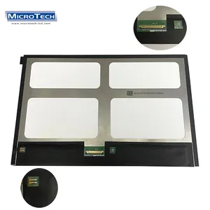 1280*800 16.7M TFT LCD Displays EDP Interface 10.1inch Lcd Screen