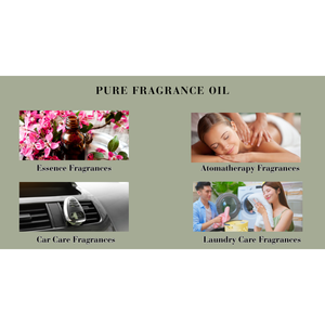 น้ำหอมกลิ่นน้ำมันน้ำหอมแอลกอฮอล์น้ำหอม - Product Image 2