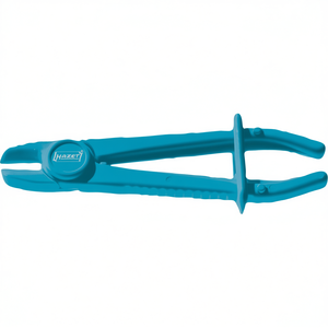 Collier de serrage flexible Hazet de haute qualité pour une utilisation pratique - Product Image 2