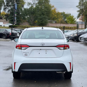 Acura EL 2024 d'occasion en très bon état, sièges en cuir, conduite à droite, toit ouvrant panoramique, caméra arrière 360°, meilleur prix - Product Image 1