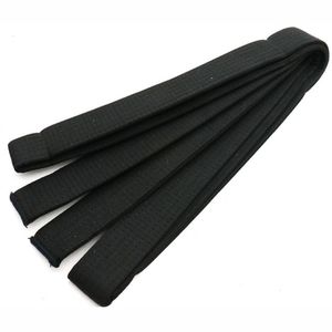 Cinturón Negro de Karate de Marca Privada al por Mayor para Dojos Profesionales - Product Image 6