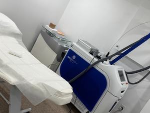 Lumeniss Splendorss X 755nm Alexandrita Premium Auténtica de 2025 con 1064nm Nd:YAGG - Product Image 3