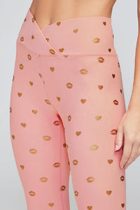 Leggings de yoga taille haute pour femmes couleur unie coupe ajustée sport Fitness Leggings décontracté hiver meilleur modèle OEM Service Offre Spéciale - Product Image 5